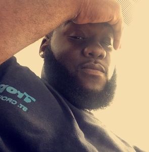 Meet your Posher, Thomas